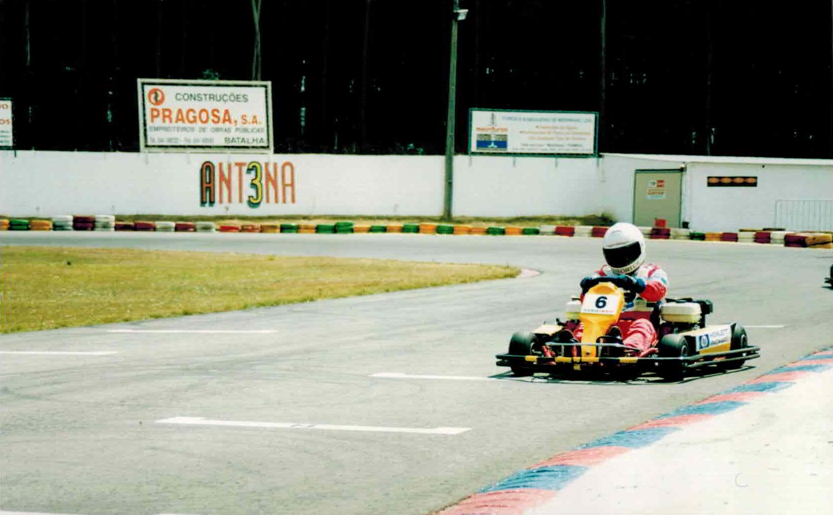 IV Edição 24 Horas da Batalha 199994